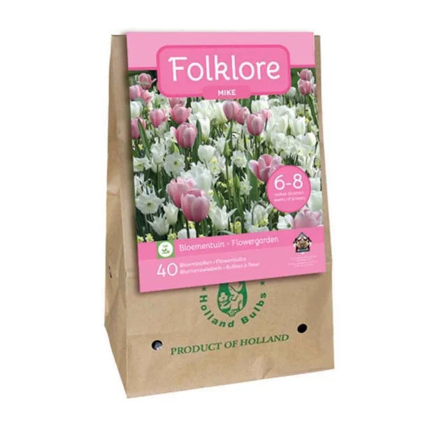 1 sac cadeau folklore mike i