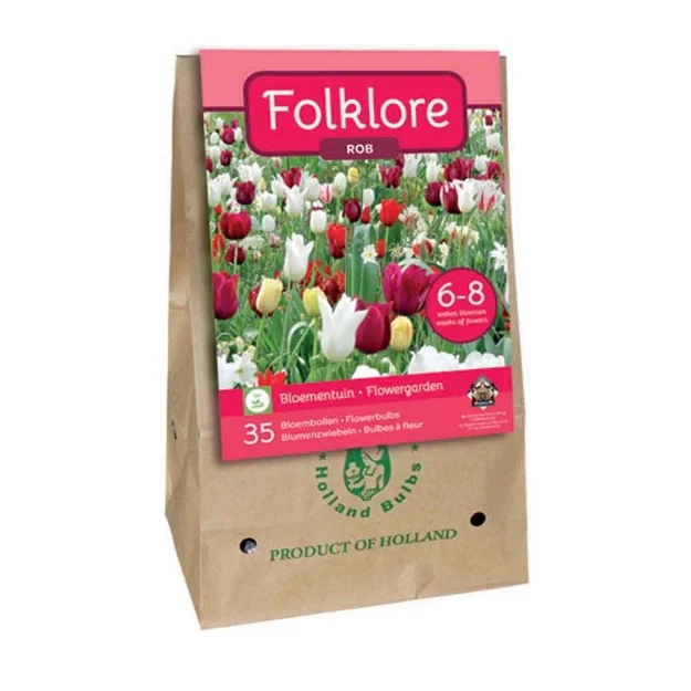 1 sac cadeau folklore rob i