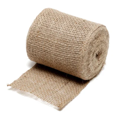 Bande de jute pour arbres fruitiers 12,50 m
