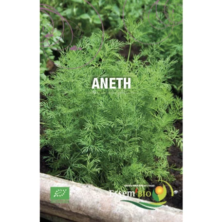 Aneth bio