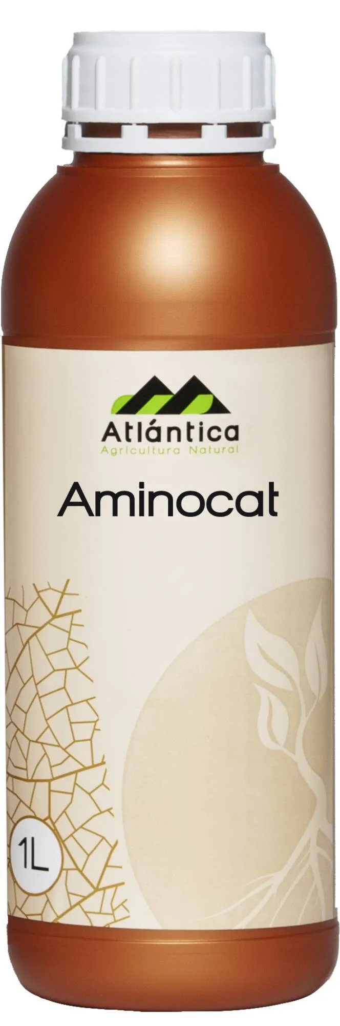AMINOCAT - BIDON DE 1L