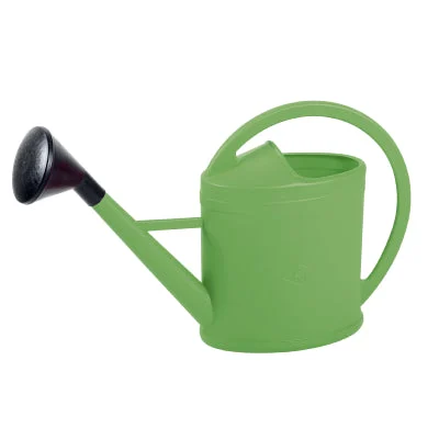 Arrosoir d'intérieur 6 litres avec pomme
