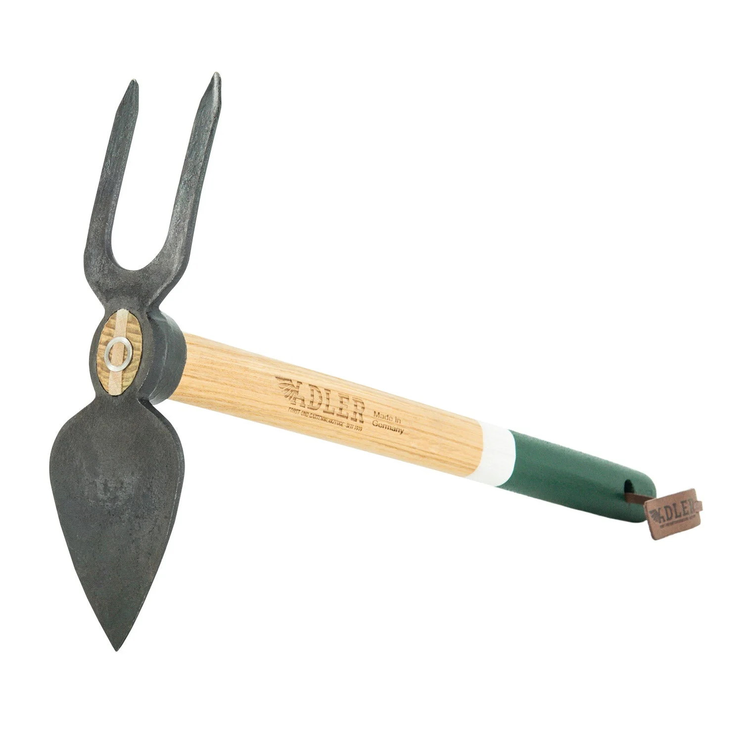 Gartenhacke 'Daisy' mit Herzblatt