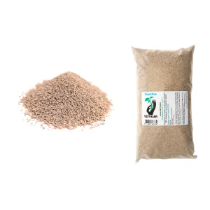 Zéolithe équilibre du sol 5 kg