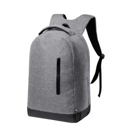 Zaino in RPET per laptop 15"