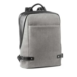 Zaino porta PC 15,6 con cinghie laterali regolabili